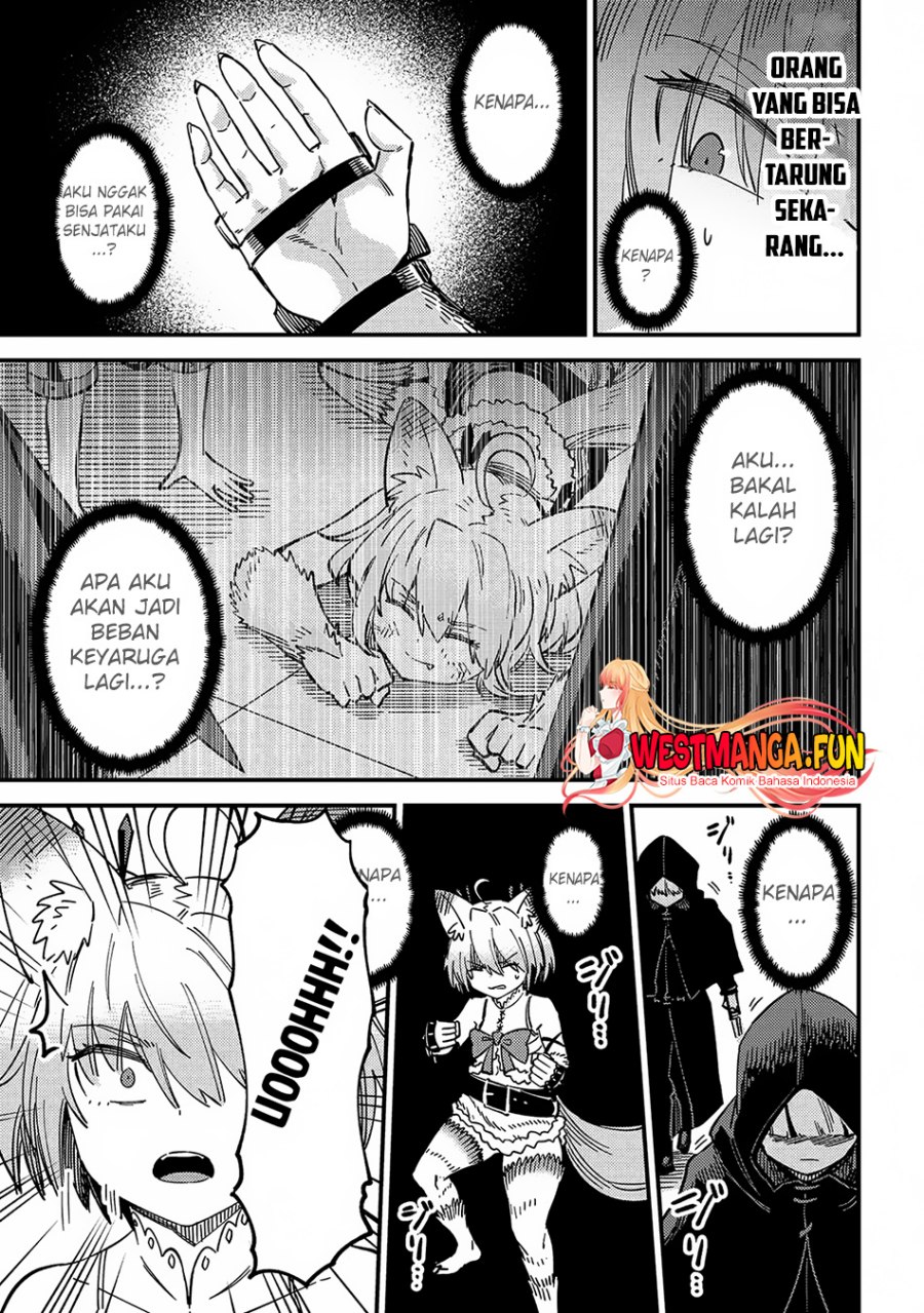 Kaifuku Jutsushi Yarinaoshi: Sokushi Mahou to Skill Copy no Chouetsu Heal
